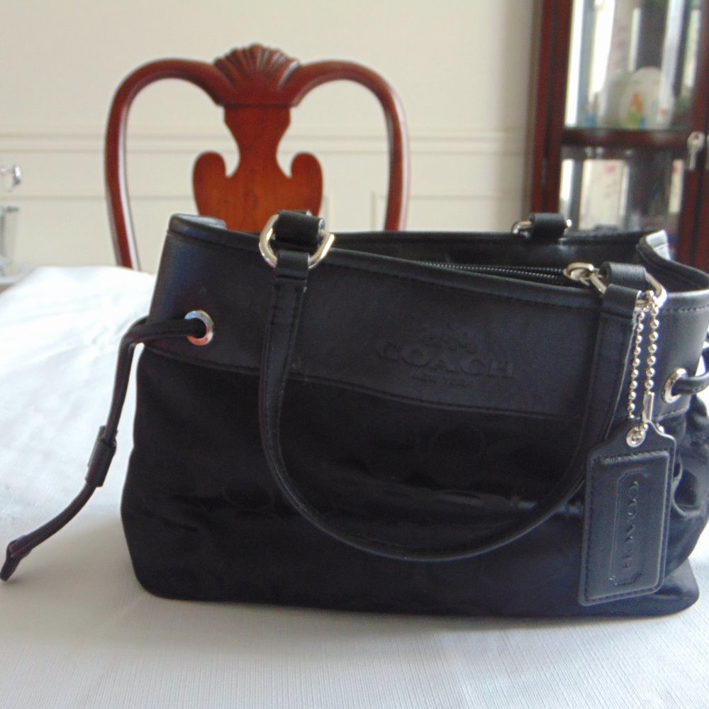 purse